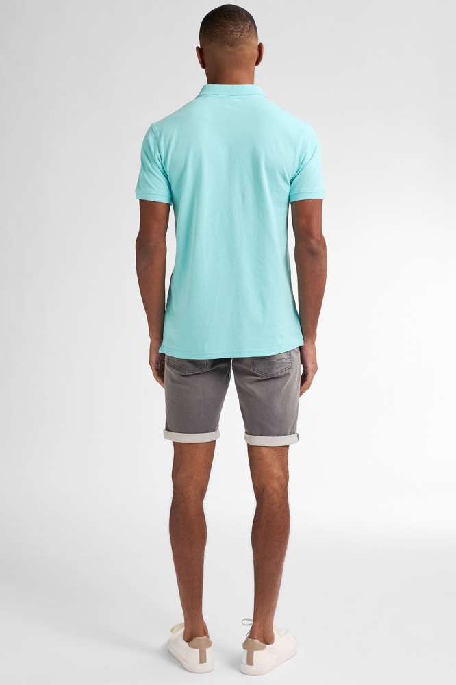 KORTE BROEK M ROS SHO001 9706 LIGHT GREY